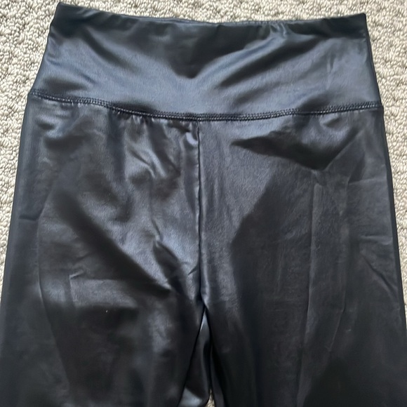 High Waist Wild Fable Liquid Leggings, XXS - Picture 3 of 6